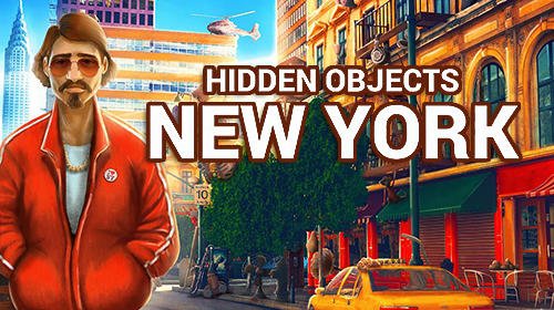 game pic for Hidden mystery: New York city
